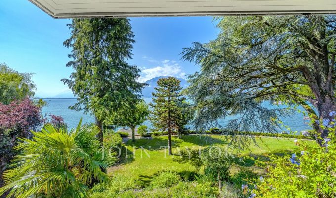 Sale Duplex La Tour-de-Peilz