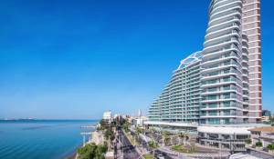 Sale Duplex Limassol