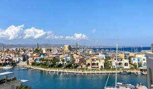 Sale Duplex Limassol