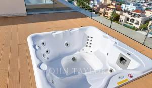 Sale Duplex Limassol