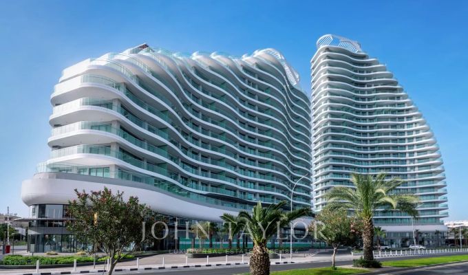 Sale Duplex Limassol
