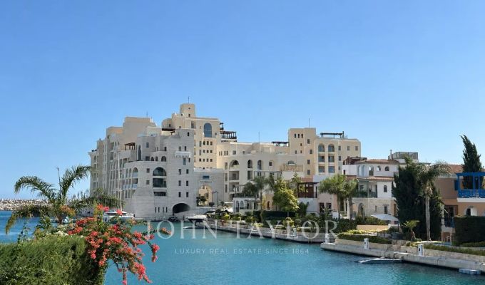 Sale Duplex Limassol