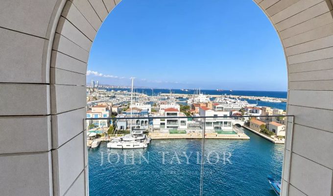 Sale Duplex Limassol