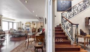 Sale Duplex Madrid