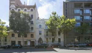Sale Duplex Madrid
