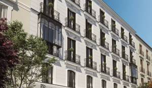 Sale Duplex Madrid