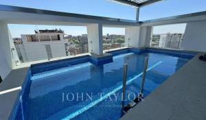 Sale Duplex Madrid
