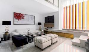 Sale Duplex Madrid