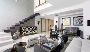 Sale Duplex Madrid