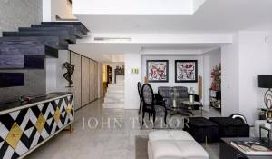 Sale Duplex Madrid