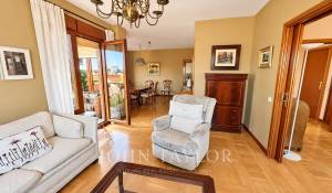 Sale Duplex Madrid