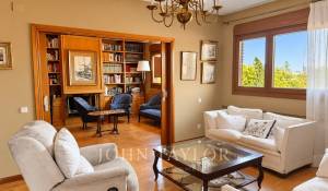 Sale Duplex Madrid