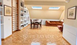 Sale Duplex Madrid