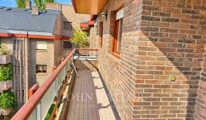 Sale Duplex Madrid