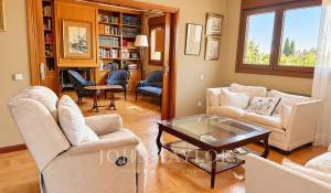 Sale Duplex Madrid