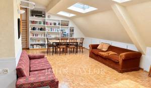 Sale Duplex Madrid