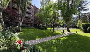 Sale Duplex Madrid