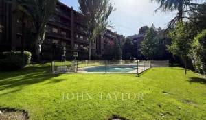 Sale Duplex Madrid