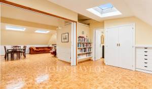 Sale Duplex Madrid