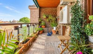Sale Duplex Madrid