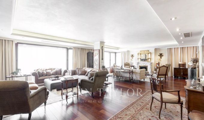 Sale Duplex Madrid