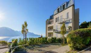 Sale Duplex Montreux