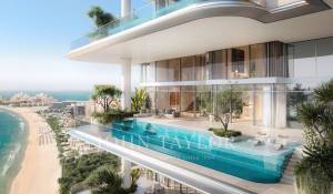 Sale Duplex Palm Jumeirah