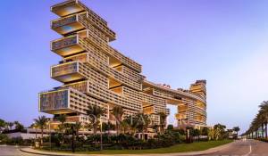 Sale Duplex Palm Jumeirah