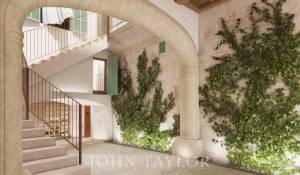 Sale Duplex Palma de Mallorca