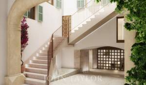 Sale Duplex Palma de Mallorca