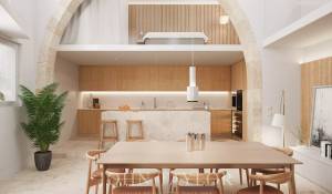 Sale Duplex Palma de Mallorca