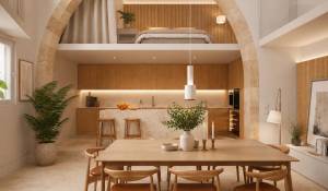 Sale Duplex Palma de Mallorca