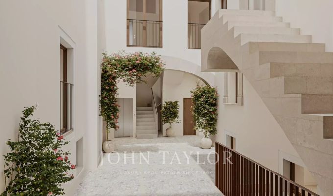 Sale Duplex Palma de Mallorca