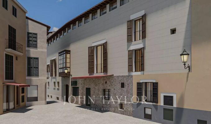 Sale Duplex Palma de Mallorca