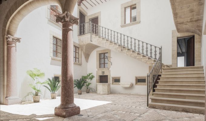 Sale Duplex Palma de Mallorca