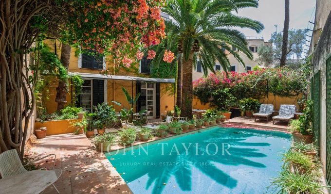 Sale Duplex Palma de Mallorca