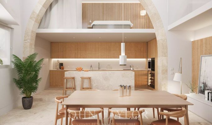 Sale Duplex Palma de Mallorca