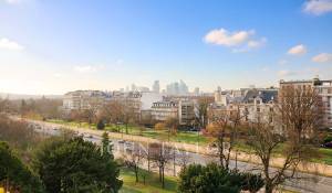 Sale Duplex Paris 16ème