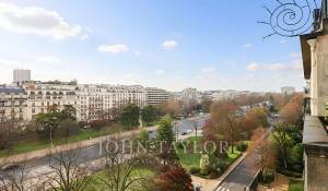 Sale Duplex Paris 16ème