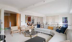 Sale Duplex Paris 16ème