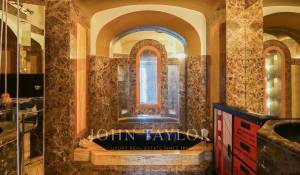 Sale Duplex Paris 16ème