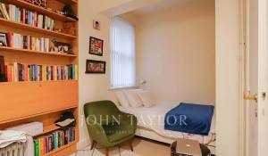 Sale Duplex Paris 16ème