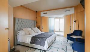 Sale Duplex Paris 16ème