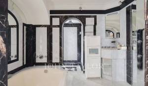 Sale Duplex Paris 16ème