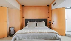 Sale Duplex Paris 16ème