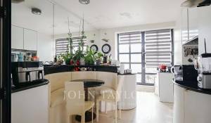 Sale Duplex Paris 16ème