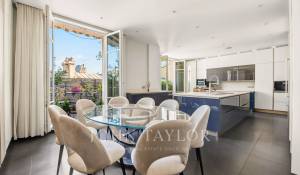 Sale Duplex Paris 16ème