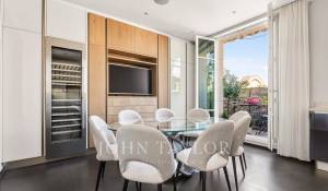 Sale Duplex Paris 16ème