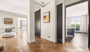 Sale Duplex Paris 16ème