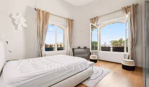 Sale Duplex Paris 16ème